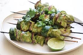 Hariyana Chiken Kebab